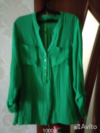 Новые женские вещи