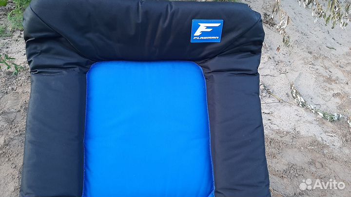 Кресло фидерное Flagman Armadale Feeder с сумкой