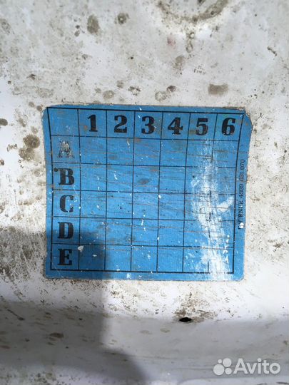 Капот (Renault Megane)