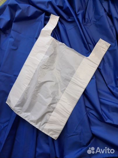 Пакеты упаковочные, Пленка - Рукав пвд