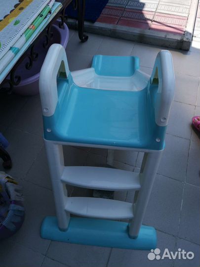 Детская горка