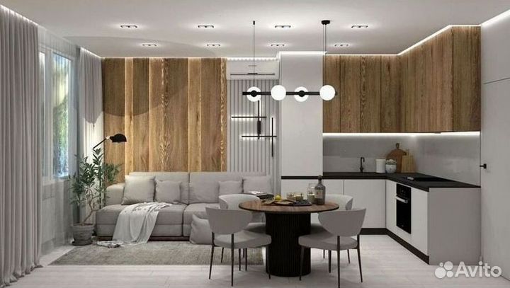 Мебель на заказ в Санкт-Петербурге