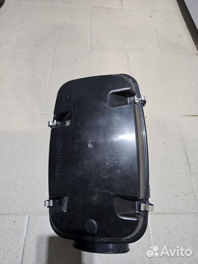 Воздушный фильтр бокс