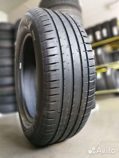 Michelin Pilot Sport 4 S 315/30 R22