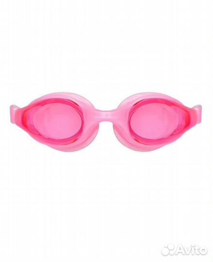 Очки для плавания детские от 5 до 10 лет