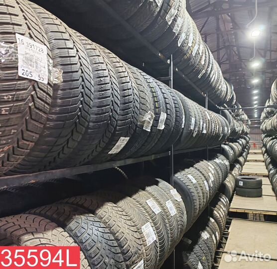 Michelin Primacy HP 225/50 R18 90L