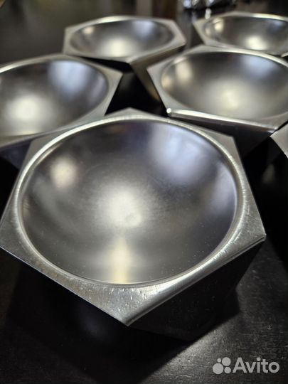 Креманка для мороженого СССР