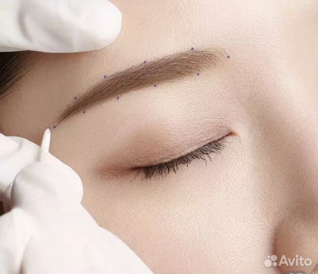 Ватные палочки