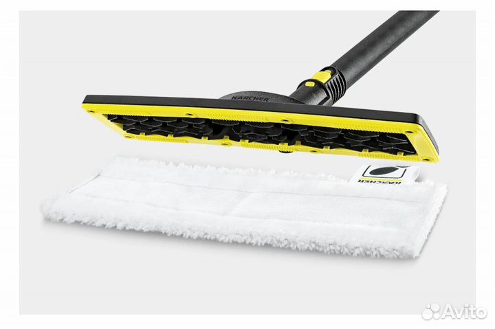 Пароочиститель Karcher SC 2 EasyFix