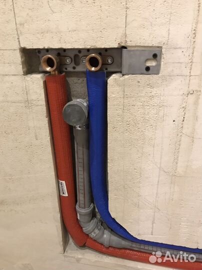 Частный мастер (универсал)