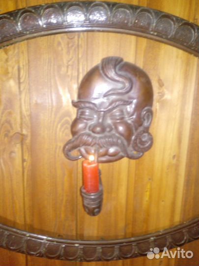 Забытые вещи с чердака