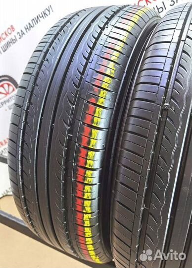 Kumho Solus KH17 215/60 R16 95V