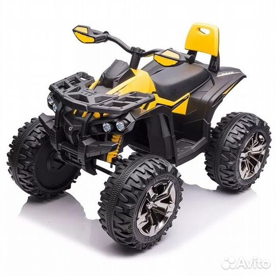 Электроквадроцикл детский Barty T999MR