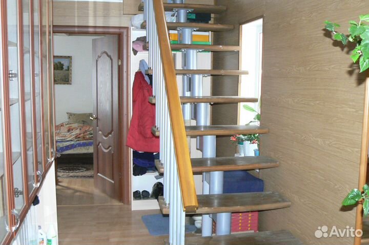 Лестница