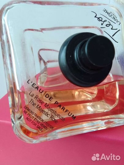 Парфюмерная вода женская