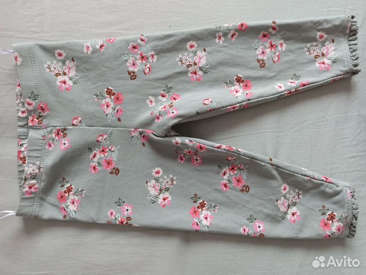 Костюм для девочки C&A