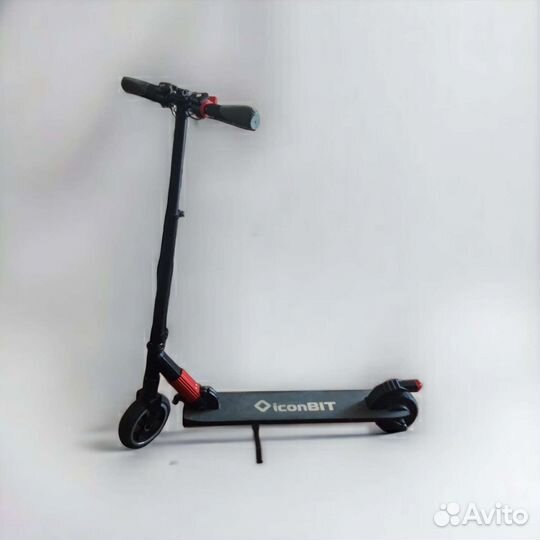 Электросамокат iconbit ik-1907k