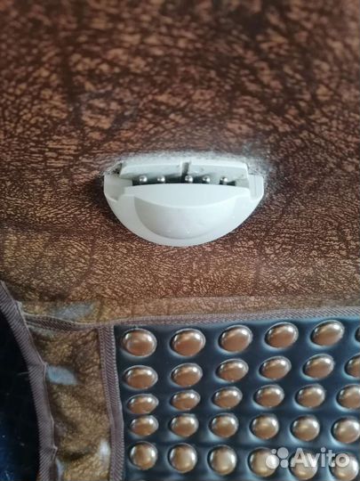 Матрас Nuga Best с турмалином