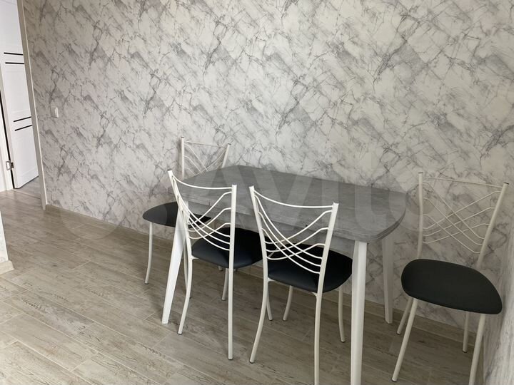 1-к. квартира, 36 м², 12/14 эт.