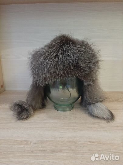 Шапка зимняя