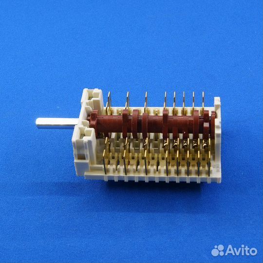 Переключатель духовки Ханса