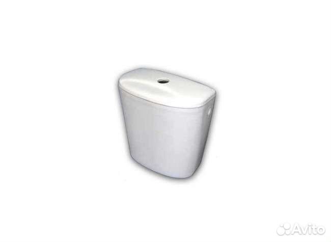 Бачок для унитаза бу