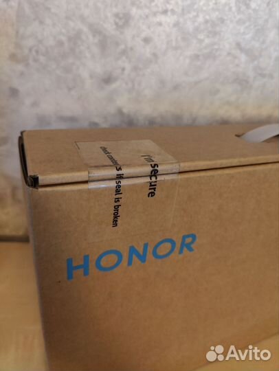 Ноутбук honor magicbook 15