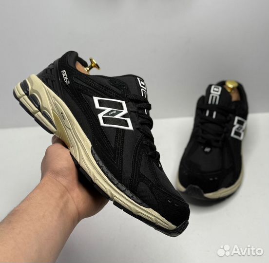 Кроссовки New balance 1906