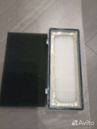 Фильтр для пылесоса lg