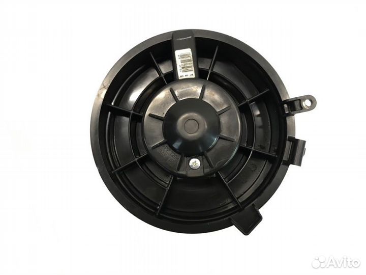 Мотор печки Nissan Qashqai 1.6 2009