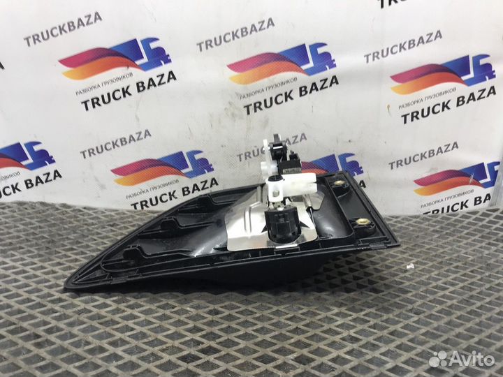 1544331 Ручка двери наружная правая