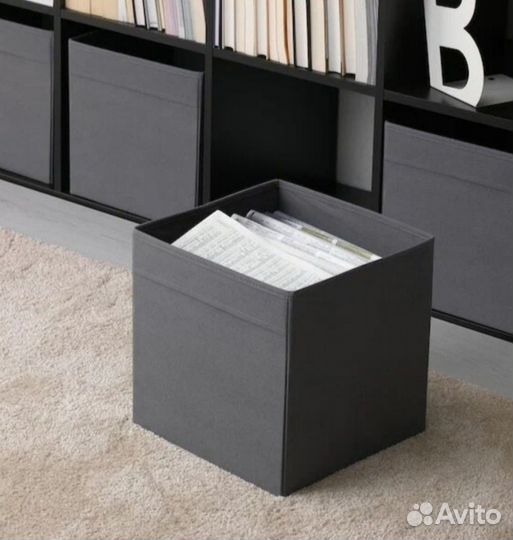 Коробка для хранения IKEA
