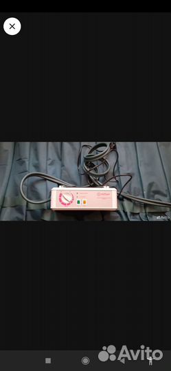 Противопролежневый матрас