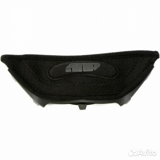 Дыхательная маска 509 Delta R4 (Black, OS)