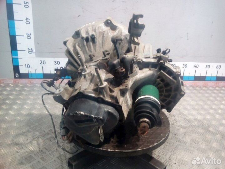 МКПП Mazda 6 GG 1.8