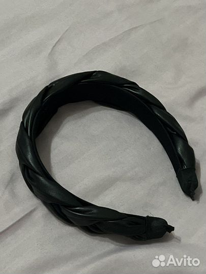 Ободок для волос