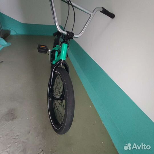 BMX Radio astron FS. возможен дербан