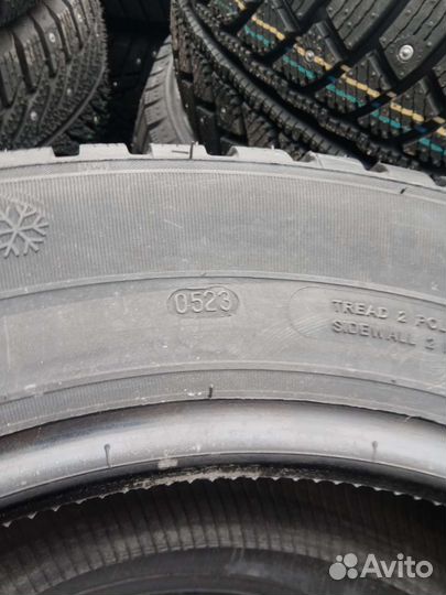 КАМА Alga (HK-531) 175/70 R13