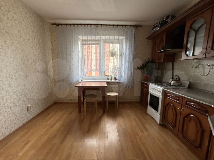 1-к. квартира, 41 м², 2/10 эт.