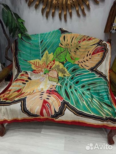 Платок mila schon concept оригинал италия