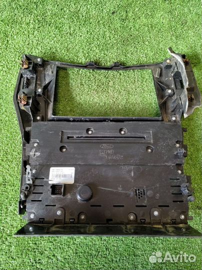 Блок управления климат-контролем Ford Explorer