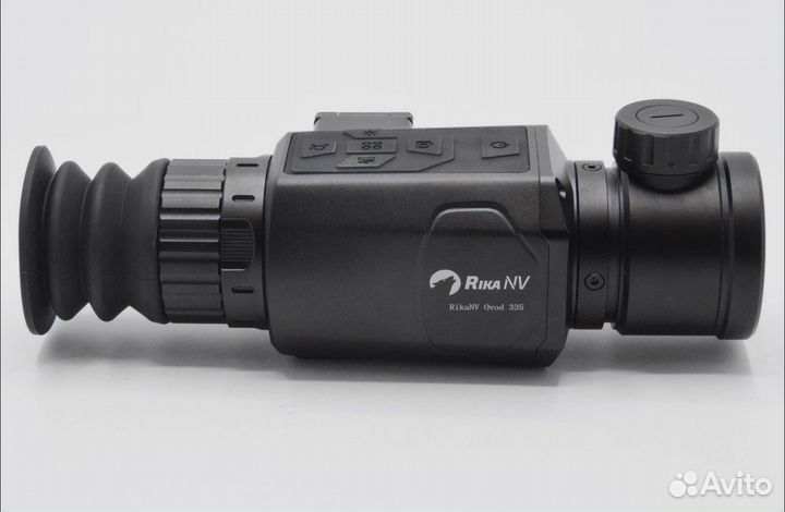 Тепловизионный прицел Rika NV