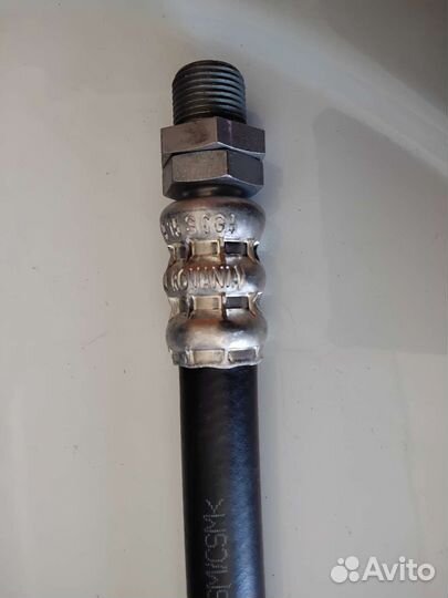 Шланги высокого давления Гур Ваз 2110,11,12-2170