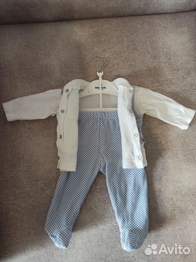 Костюм нарядный на мальчика