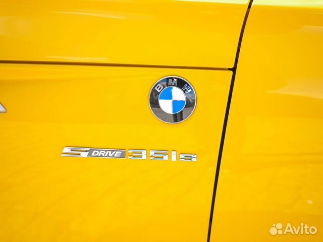 BMW Z4 3.0 AMT, 2012, 117 000 км объявление продам