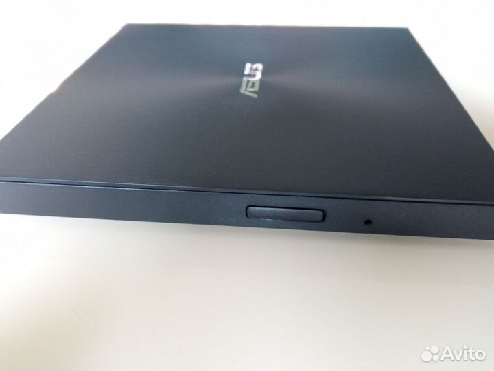 Внешний DVD-RW привод Asus ZenDrive