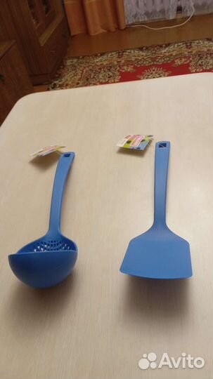 Половник+ лопатка