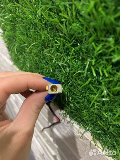 Разъем питания 5551g 5742g v3-571g