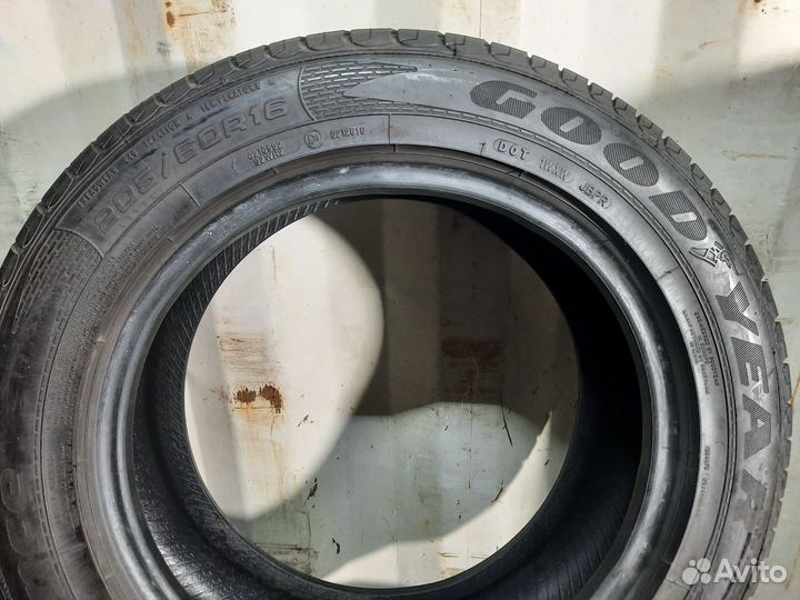 Goodyear Assurance 205/60 R16