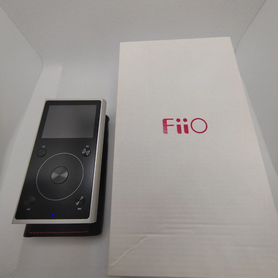 Mp3 плеер fiio x1 II